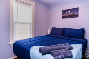 Two Homes, 5 Min to Falls, Sleeps 20, 4 Min Apart